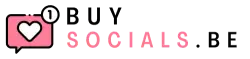 buysocials.be Logo